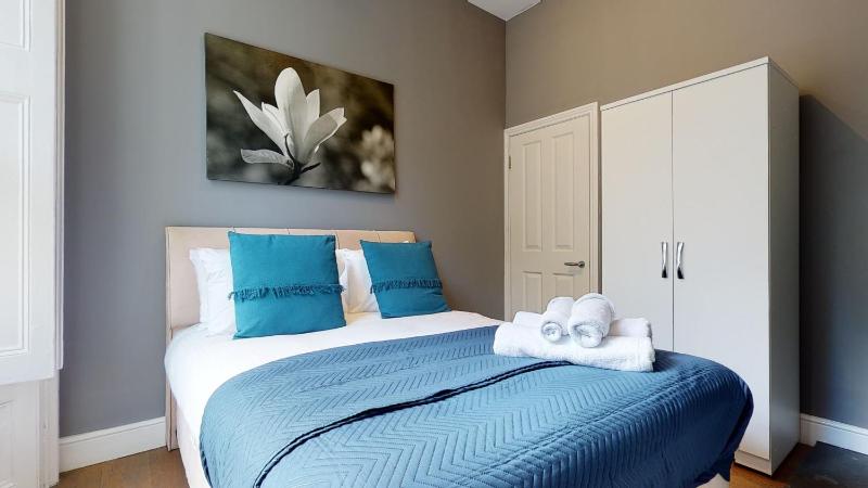 Samdel Camden Reach Bennett Suite — забронировать отель в Лондоне