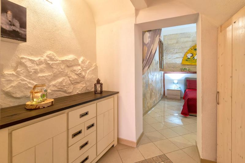 SA PINTADERA a Sassari - Appartamento nel centro storico