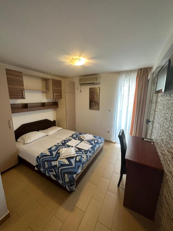 Цены на Azzuro apartments Budva в Будва