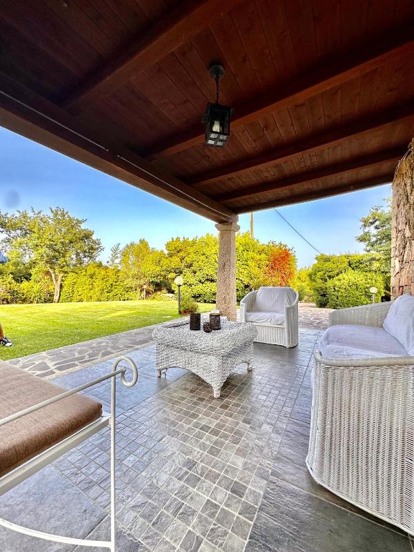 Rosemary Villa a Olbia - Incantevole villa in campagna