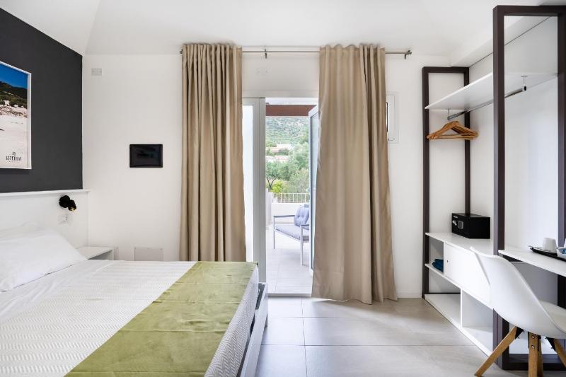 Istedda Boutique a Solanas - Esclusiva guest house