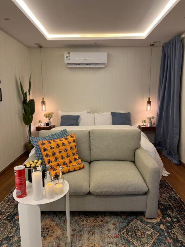 Цены на Apt in Riyadh, close to all amenities and to Boulevard Riyadh City в Рияде