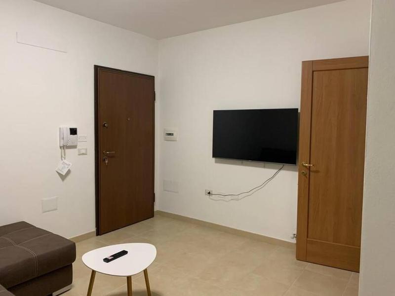 Casa Natalia a Olmedo - Tranquillo appartamento con vista