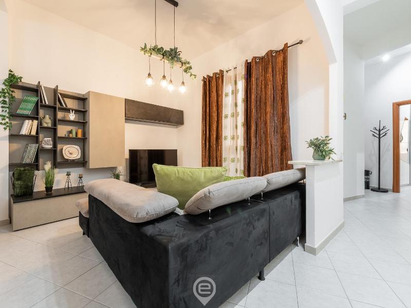Trendy City Apartment a Cagliari - Elegante rifugio