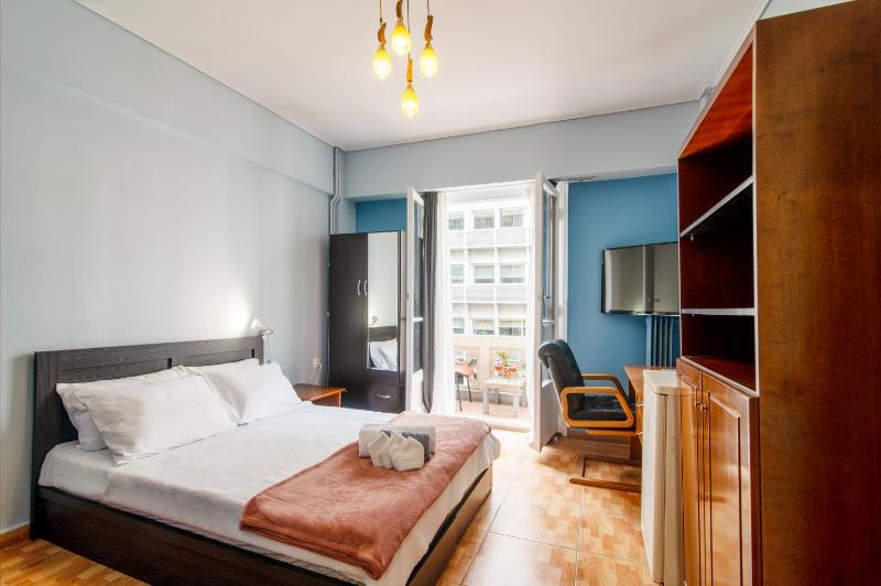 Цены на Bravo 2 City Center Room в Афины