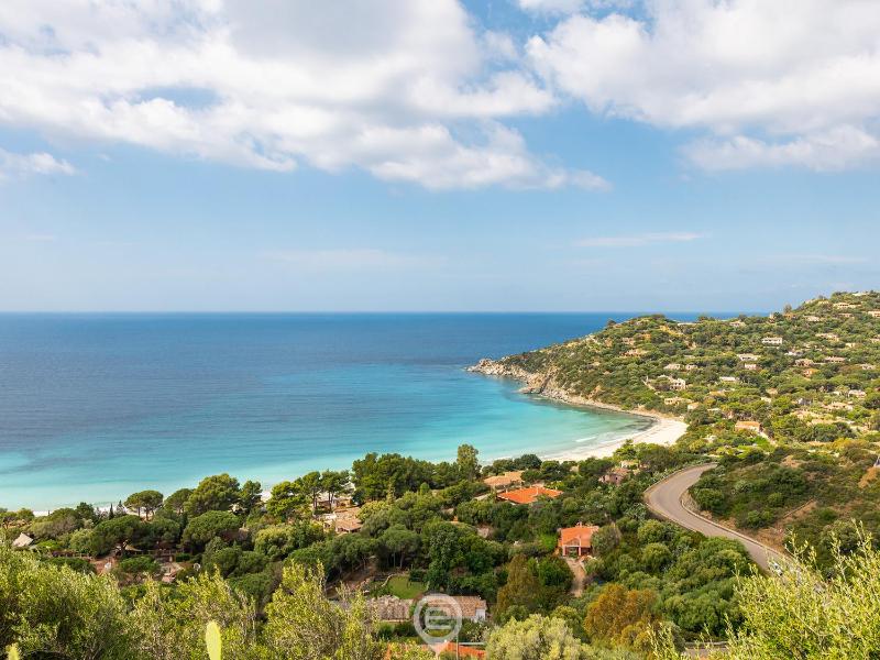 Enchanting Seaview a Torre delle Stelle - Vista Mozzafiato
