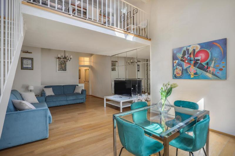 Цены на Florentine Gem Apartment в Флоренции