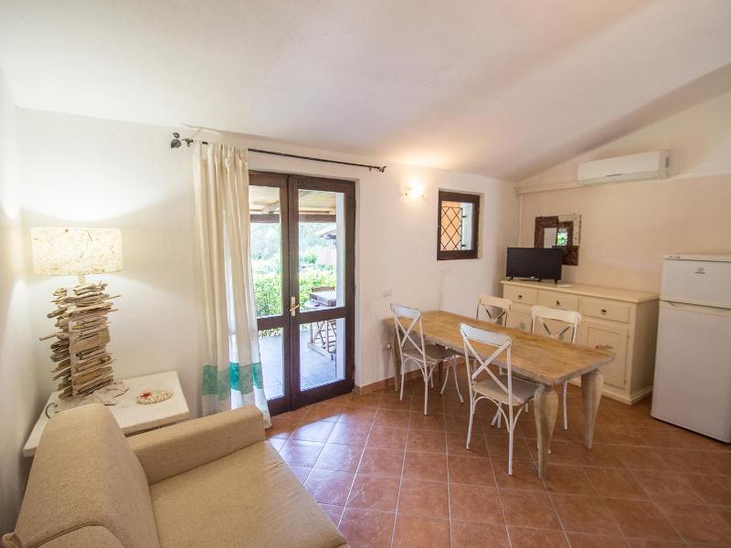 Budelli a Palau - Accogliente casa vicino al mare