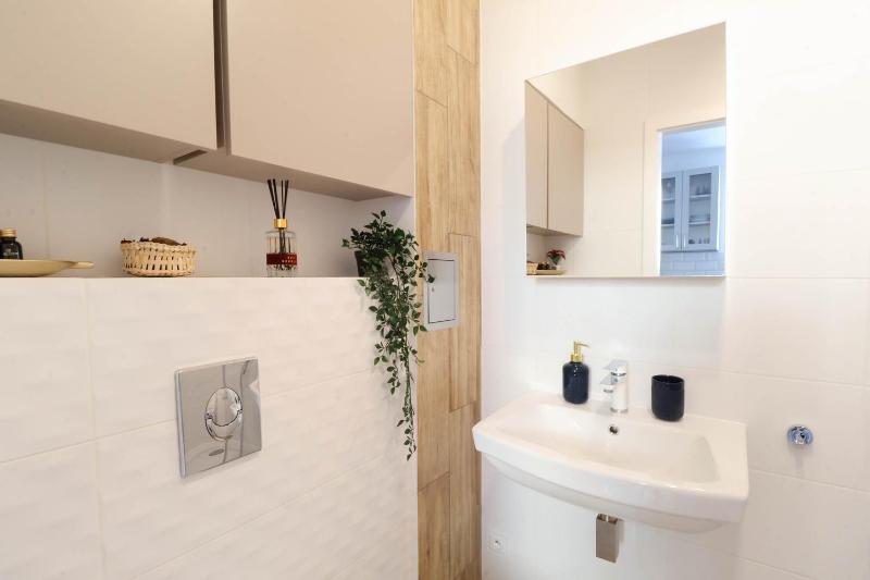 Apartments Vistula River by Arrenda — забронировать отель в Варшаве