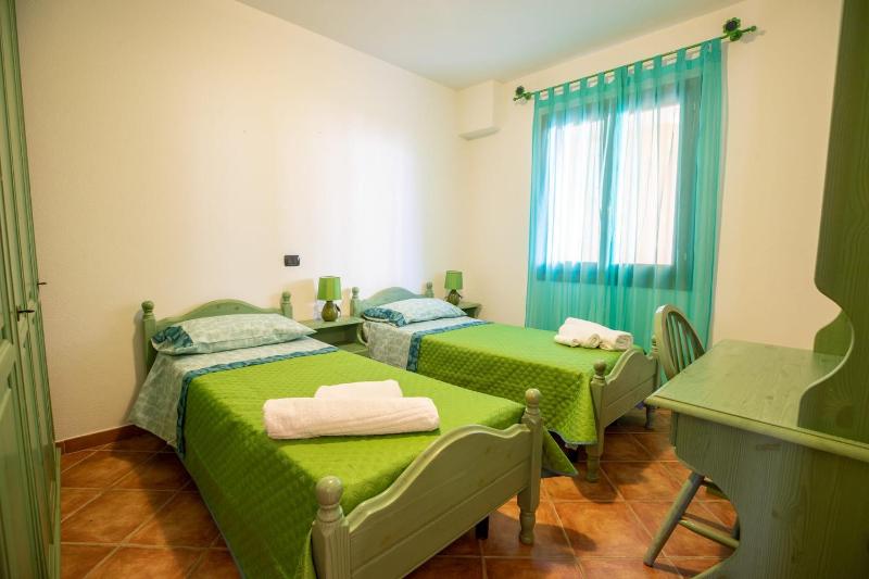Teo's Apartment a Olbia - Spazioso appartamento con terrazza