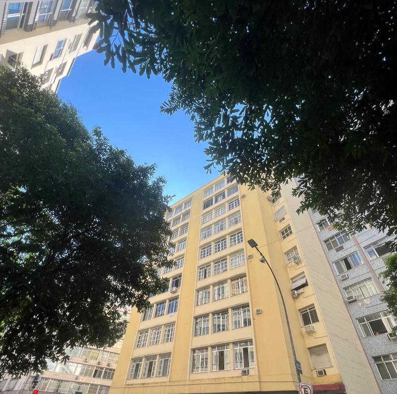 Copacabana experience — отель в Рио, Бразилия