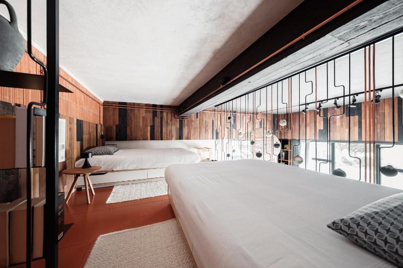 Nyu Domo a Sedilo - Accogliente B&B nel cuore sardo