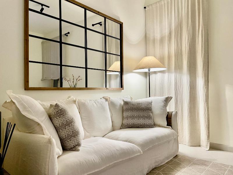 Apartment in the heart of Rome — комфортный отель в Риме