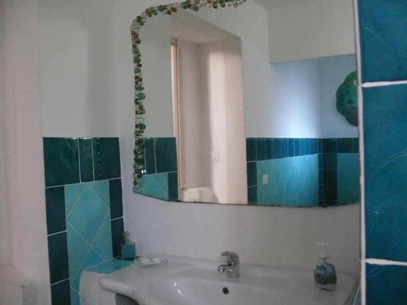 Appartamento Blu a Olbia - Accogliente alloggio in centro