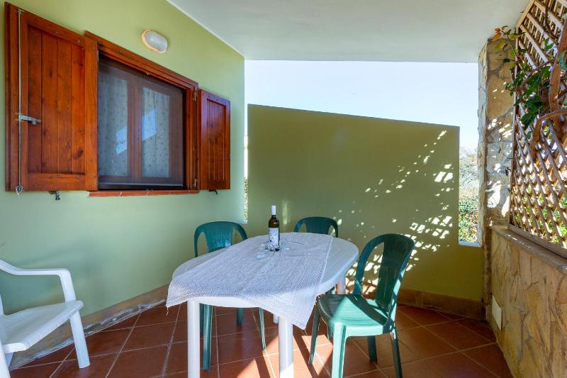 Villetta Mimosa a Costa Rei - Confortevole casa vacanze