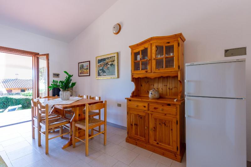 Villetta Mimosa a Costa Rei - Confortevole casa vacanze