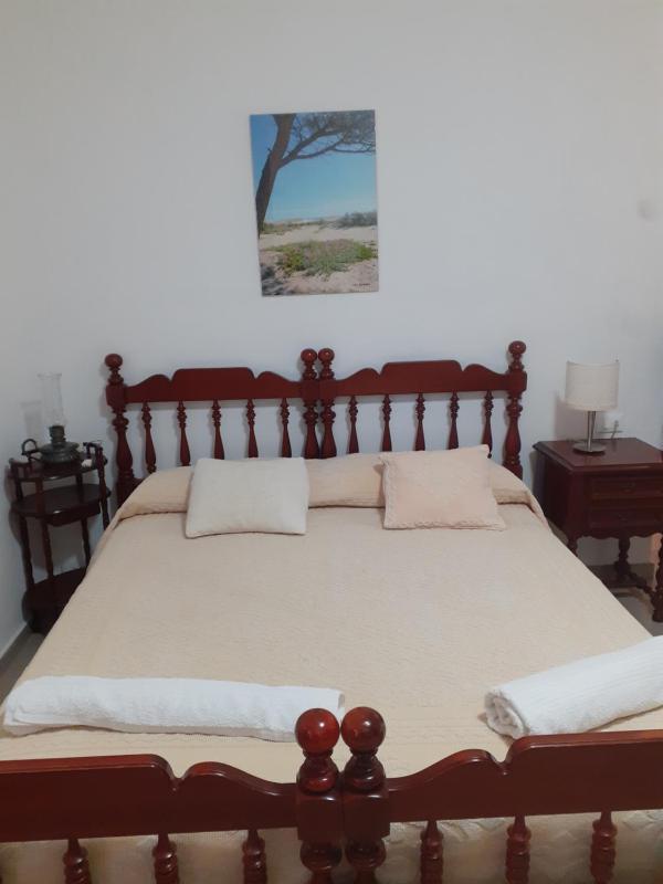 Casa Mariagrazia a La Caletta - Charme nel Centro