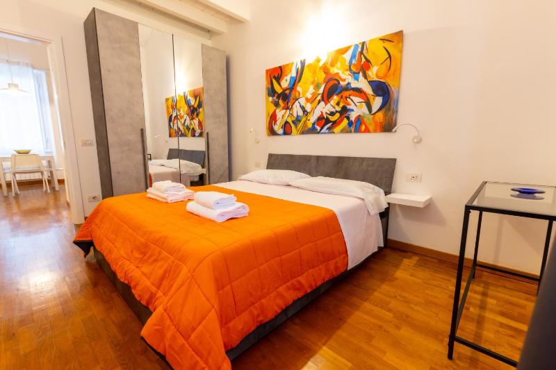 Nice Boboli's Loft — отель с удобным расположением в Флоренции