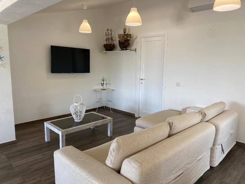 Villa Reparata a Santa Teresa - Lussuosa villa con spa