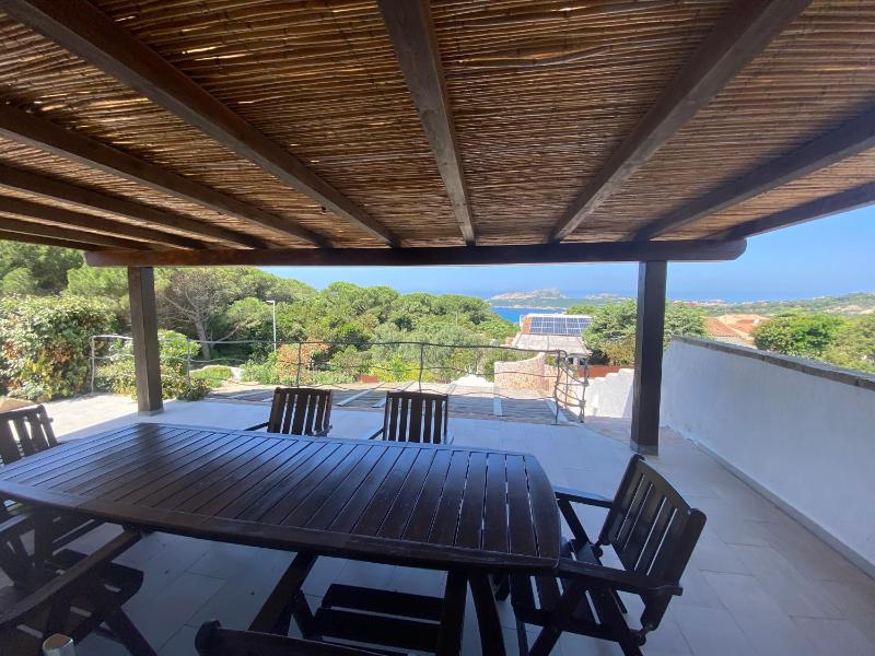 Villa Reparata a Santa Teresa - Lussuosa villa con spa