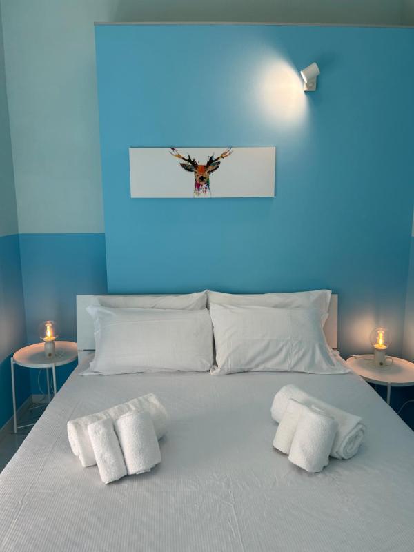 Dielle Apartments ROMA — отзывы гостей и цены