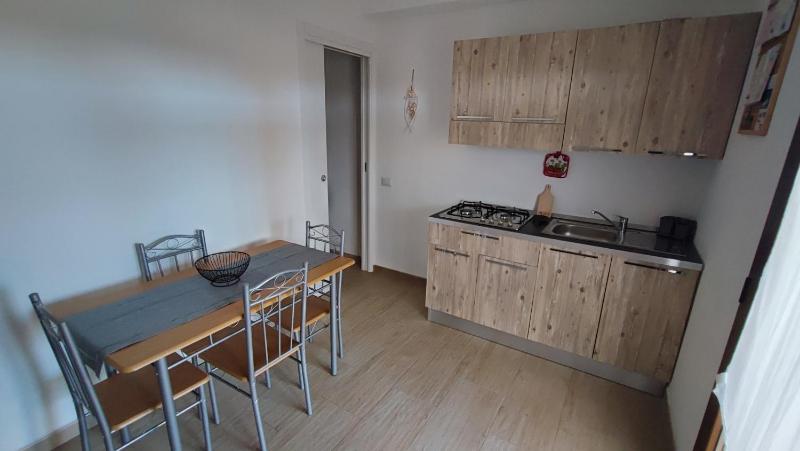 Casa Tortolì - Appartamenti con Terrazza vicino al Mare