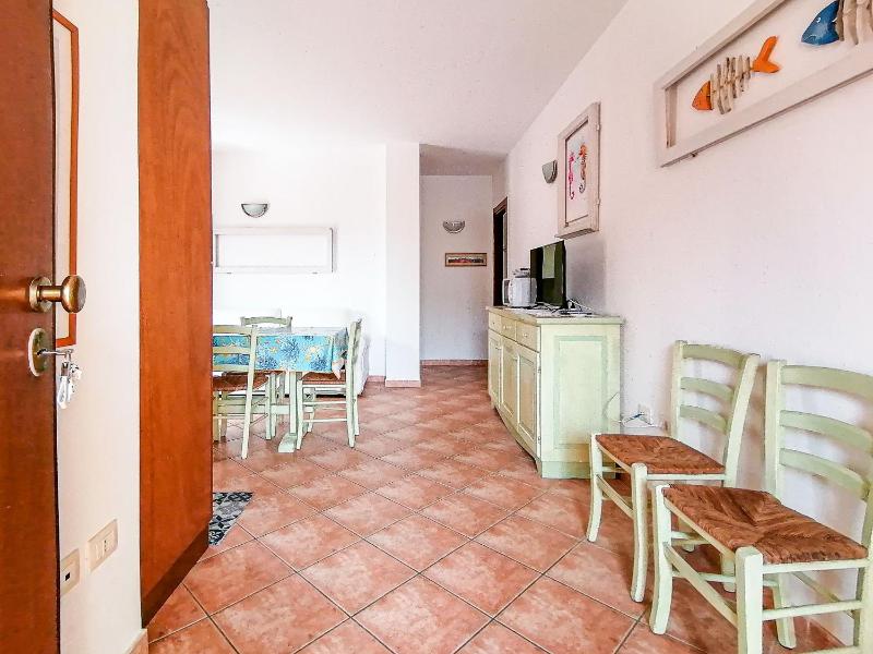 Mistral Apartments a Santa Teresa - Moderni appartamenti