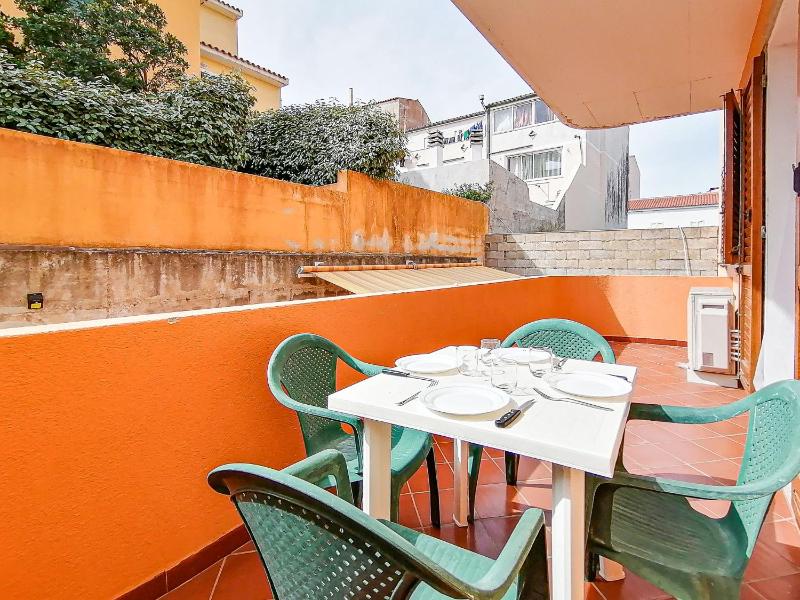 Mistral Apartments a Santa Teresa - Moderni appartamenti