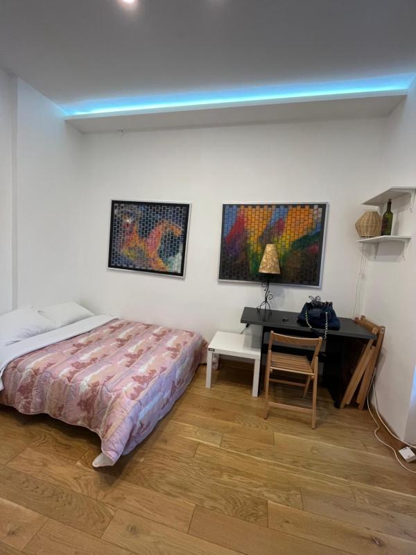 Apartman 24 — отель с удобным расположением в Белграде