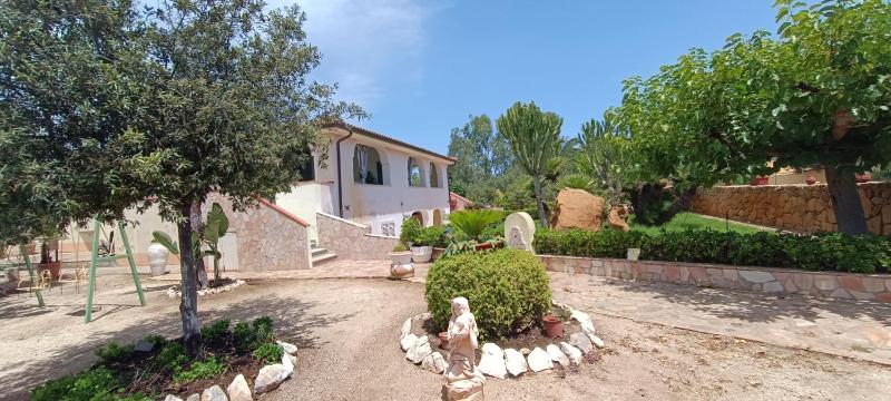 Villa Ginepro a Cala Liberotto - Paradiso a 400m dal mare