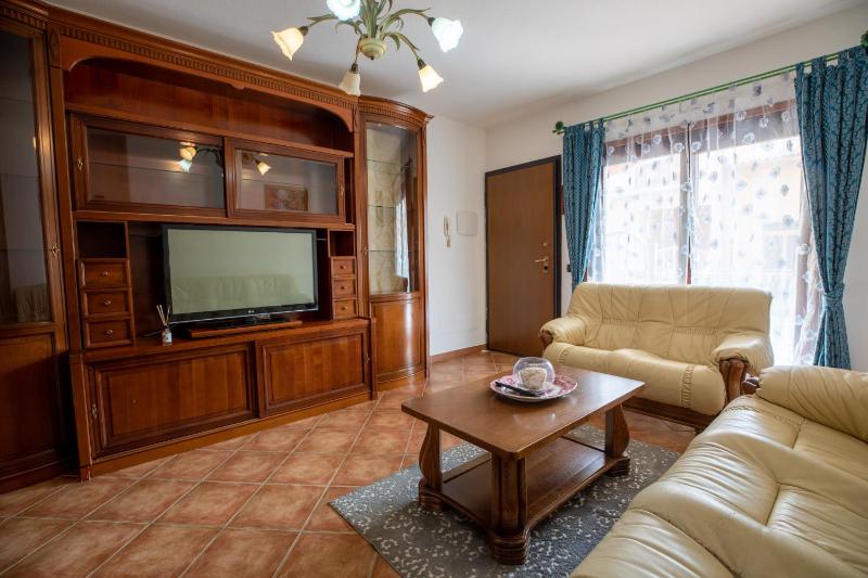 Teo's Apartment a Olbia - Spazioso appartamento con terrazza