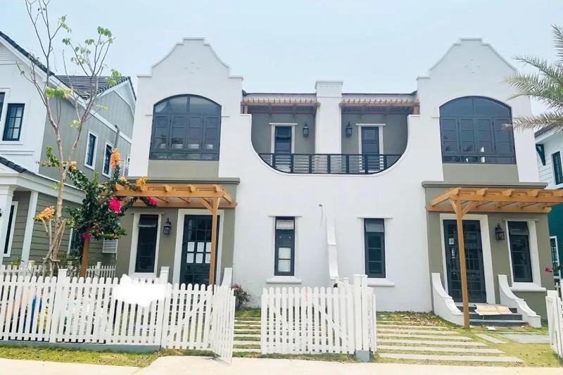 Novaworld Phan Thiet - Full House — комфортный отель в фане
