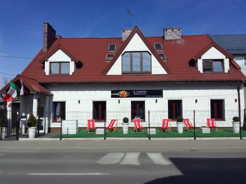 Country Suite Il Tartufo — отзывы гостей и цены