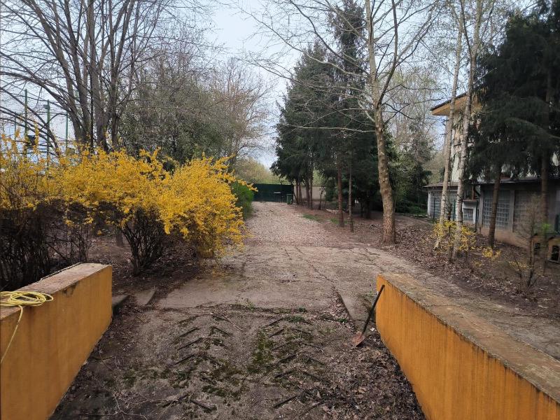 Garsoniera langa cer/Dorobanti — отель в Бухаресте, Румыния