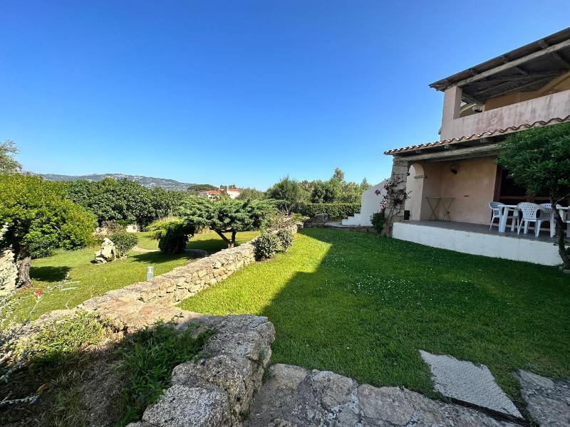 La Costa Mare ad Arzachena - Appartamenti Fronte Mare