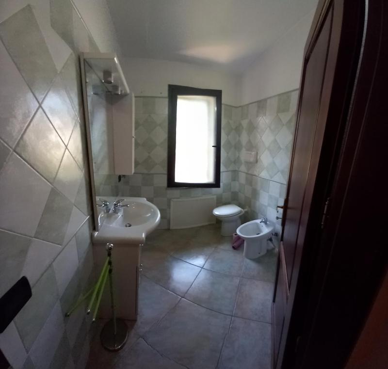 Casa Mare Vacanza a Siniscola - Villetta con Giardino
