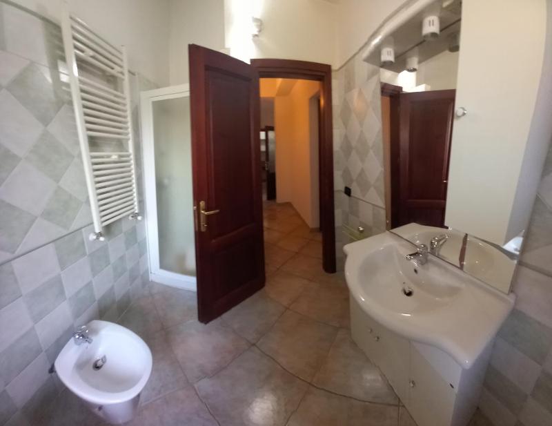 Casa Mare Vacanza a Siniscola - Villetta con Giardino
