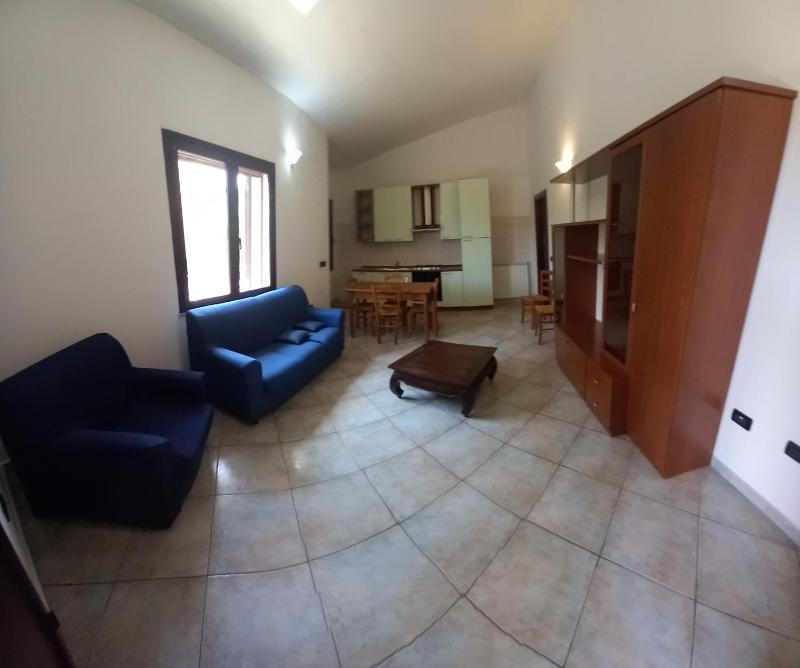 Casa Mare Vacanza a Siniscola - Villetta con Giardino
