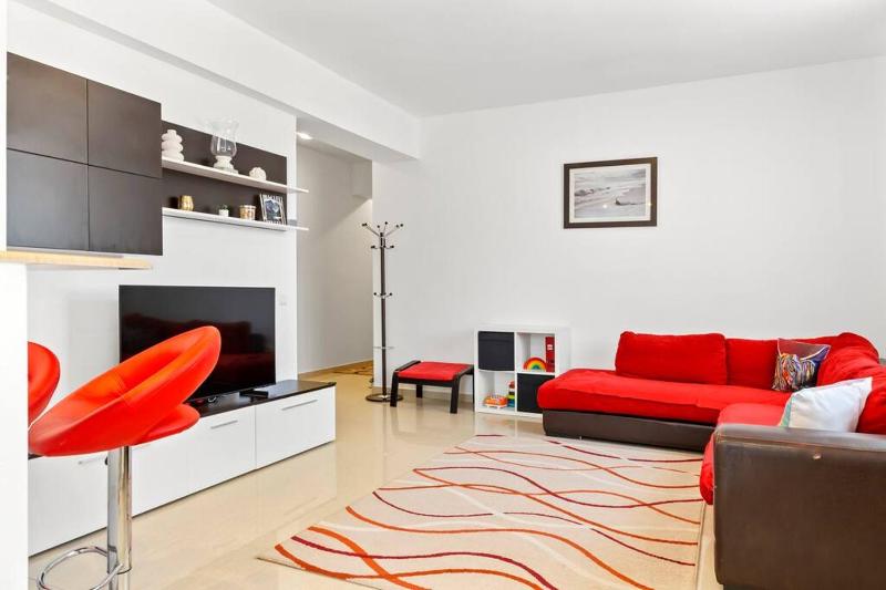 Spacious Central 3 Rooms — отзывы гостей и цены