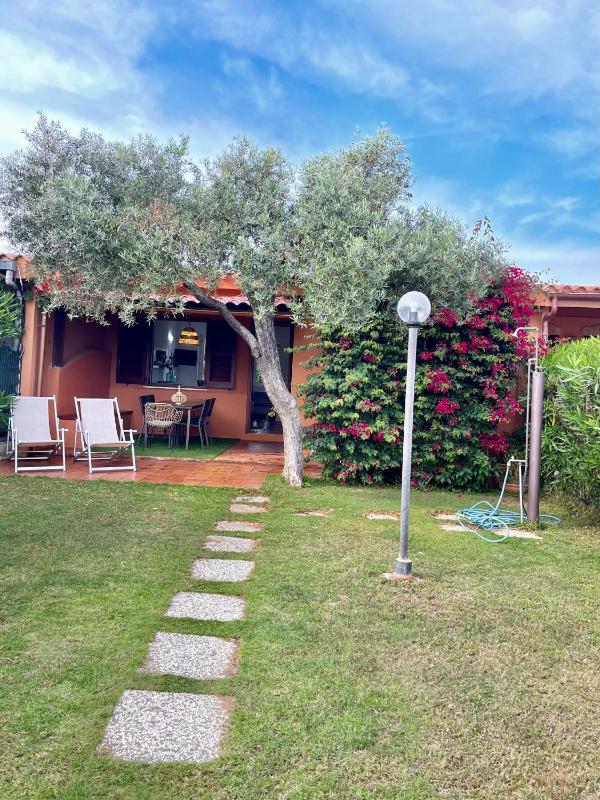 Domu Mea a Costa Rei - Casa Vacanze Fronte Mare