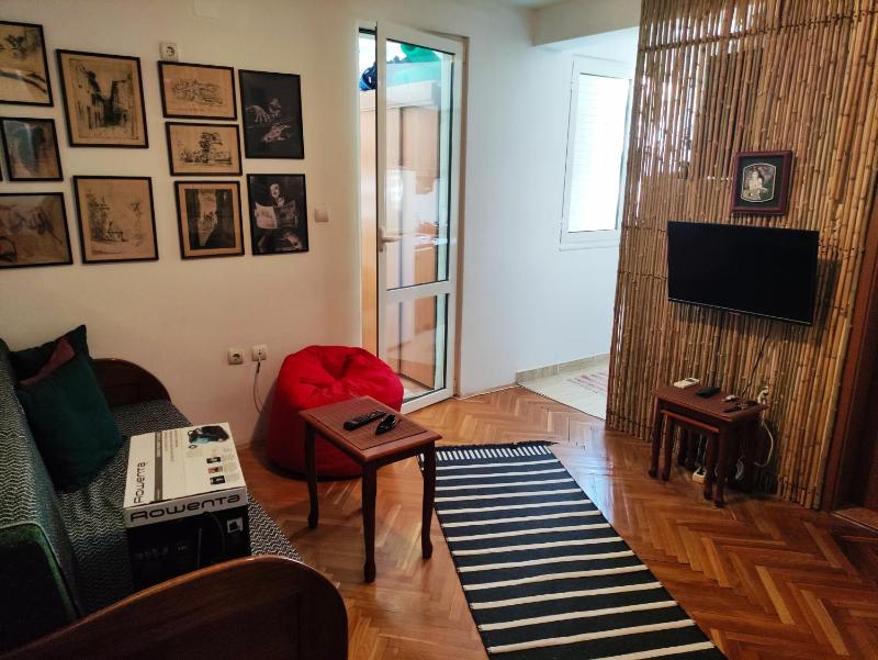 Цены на Apartman Mozart в Будва