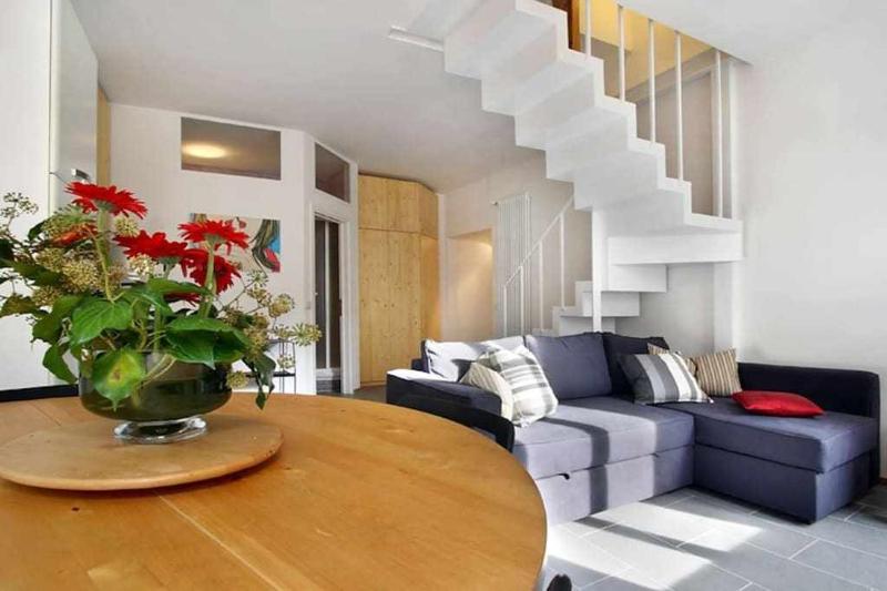Appartamento In Via Giuseppe Verdi — отель с удобствами в Флоренции
