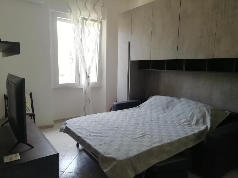 Casa Clara a Oristano - Elegante appartamento con giardino