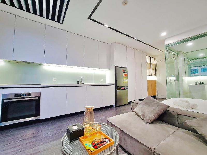 Цены на Vinhomes D'Capitale - Luka homes в Ханое