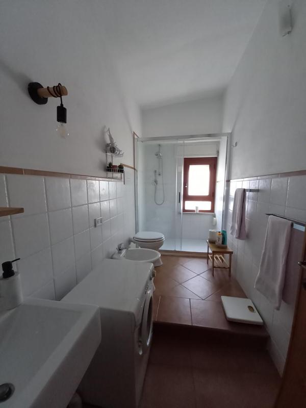 Casa Sui Tetti a Baunei - Panorama Mozzafiato