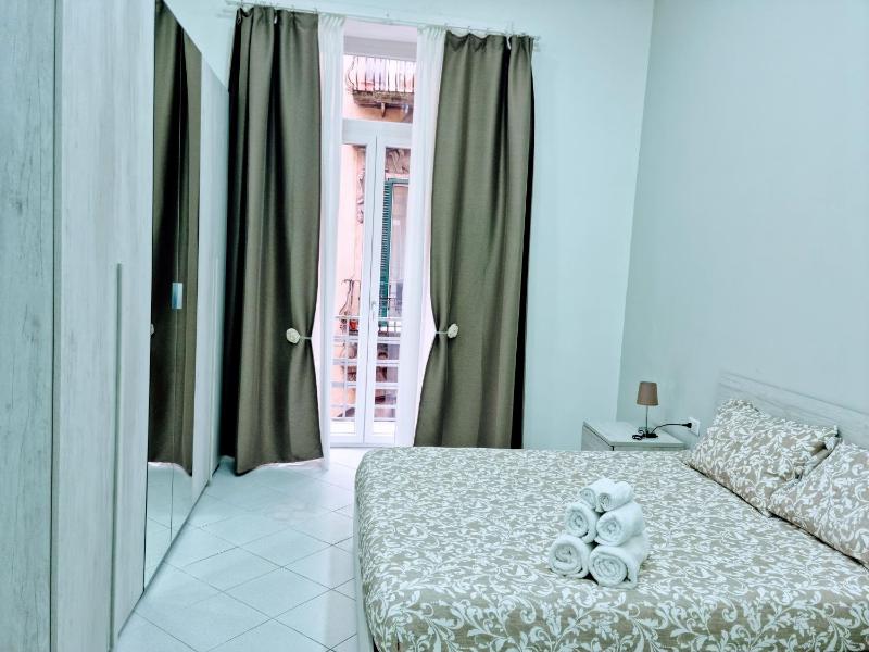 Цены на La Casa di Bianca в Неаполе