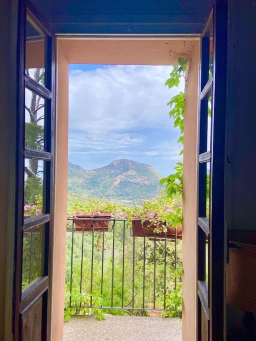 Al Torrino a Capoterra - Elegante casa storica del 1800