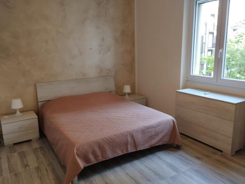 Turro Center Apartment — отель в Милане, Италия