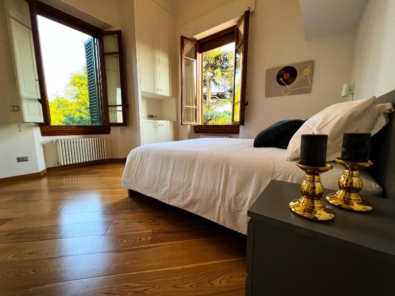 Chic APT in Villa - Dolcevita Holiday — отзывы гостей и цены