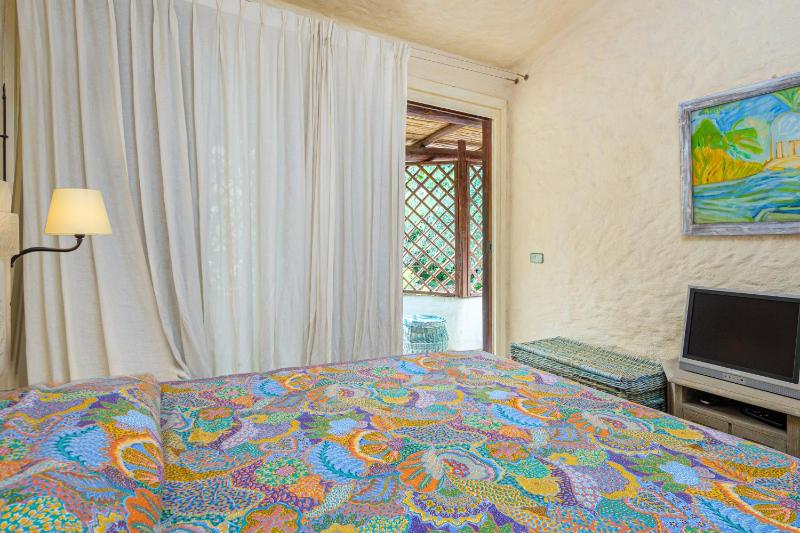 Paradiso sul Pevero a Porto Cervo - Vista Mozzafiato